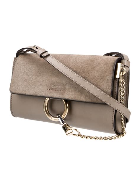 chloe faye crossbody dupe|chloe faye mini.